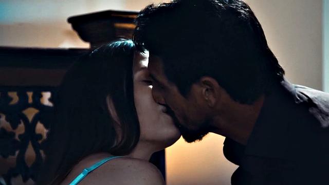 PURE TABOO Struggling Krissy Lynn Caught Stepdaughter Seeking Comfort From Step-Uncle