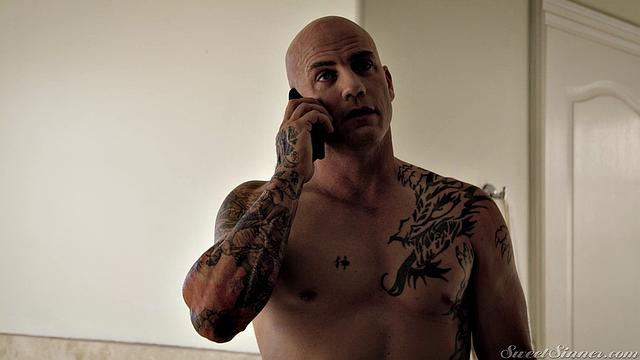 The Sex Therapist 3 - Scene 3