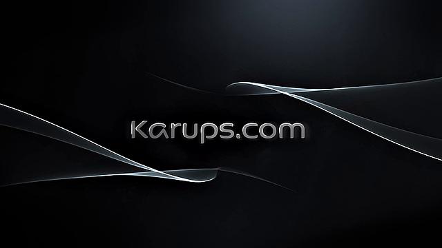 Aria Sloane Rubs Clit