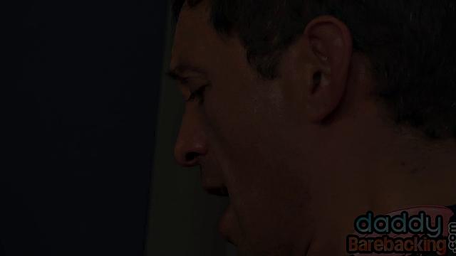 21yo cutie twink assfucked by 2