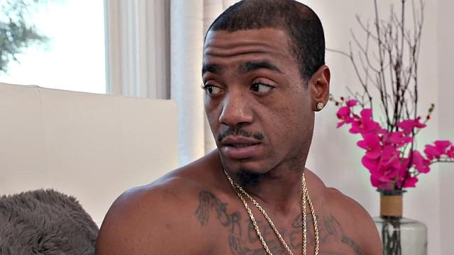 Hairy amateur babe banged by BBC