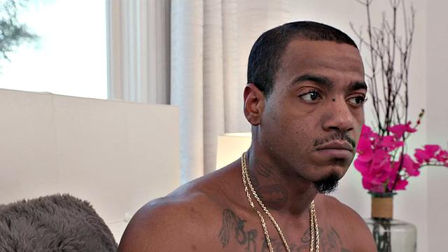 Hairy amateur babe banged by BBC