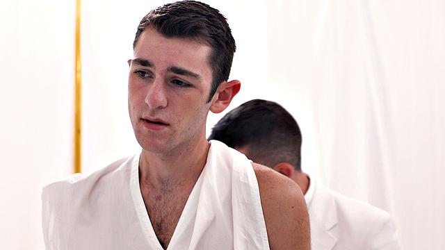 Elder Zachary Chapter 4: Action