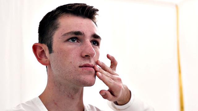 Elder Zachary Chapter 4: Action