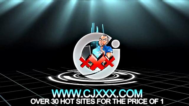 Tickling Alex for Cum