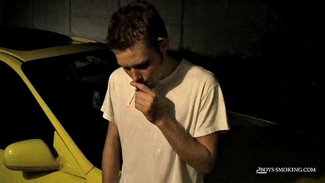 Billy Smoke & Stroke - Billy's Smoke & Jerk