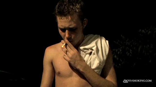 Billy Smoke & Stroke - Billy's Smoke & Jerk