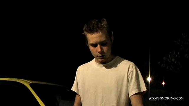 Billy Smoke & Stroke - Billy's Smoke & Jerk