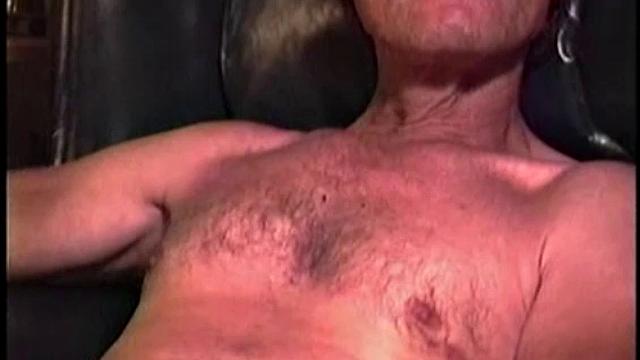 jack strokes his thick cock at work and unloads for the camera