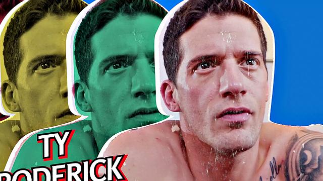 Muscle Hunks Enjoy Free Use Game Day - ASGmax