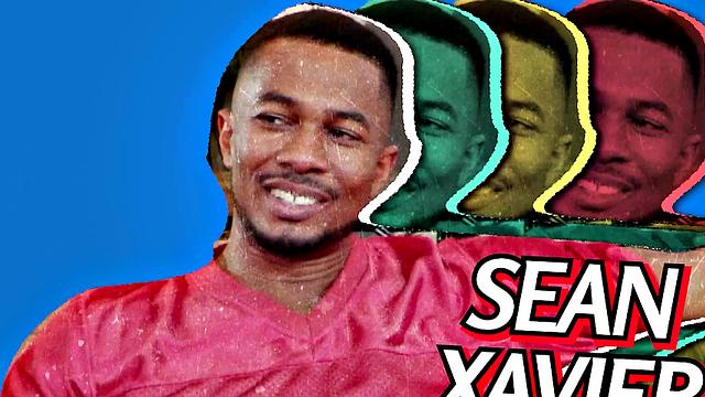 Muscle Hunks Enjoy Free Use Game Day - ASGmax