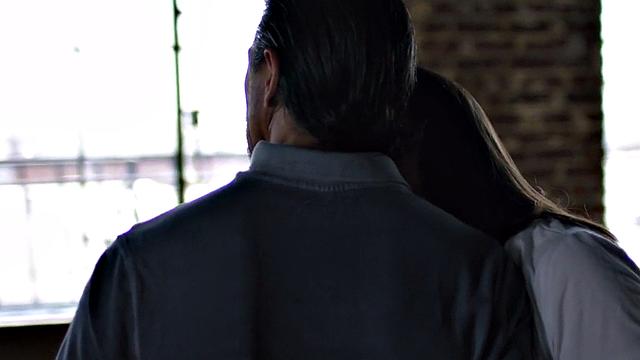 Stepdaughter fucked by wild stepdad in wet pussy hole