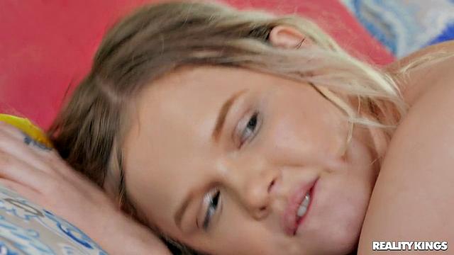 Lessons in Laundry, Scissoring, and Squirting