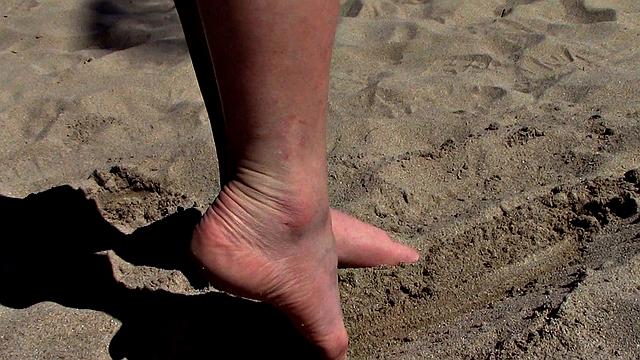 Beach Bait Switch Pt.1