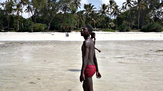 Curious guys in raw fuck