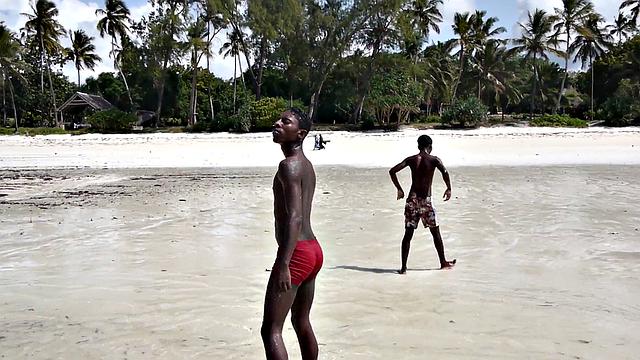 Curious guys in raw fuck