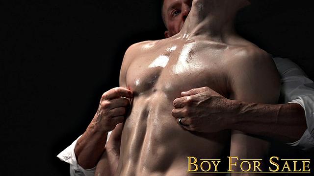 THE BOY DYLAN Chapter 1 - Grooming