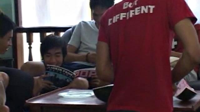 Swim Team Stroke Off