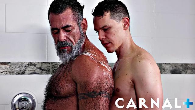 JACK SAVVY - New Recruit