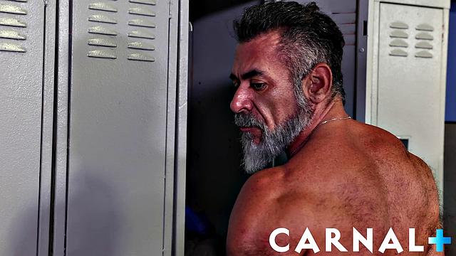 JACK SAVVY - New Recruit