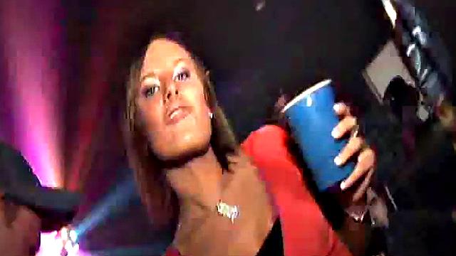 Coed getting fucked and fingered