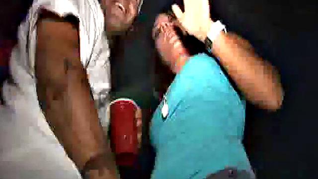 Coed getting fucked and fingered