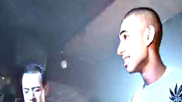 Coed getting fucked and fingered