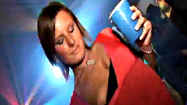 Coed getting fucked and fingered