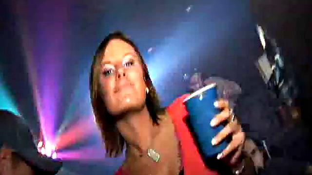 Coed getting fucked and fingered