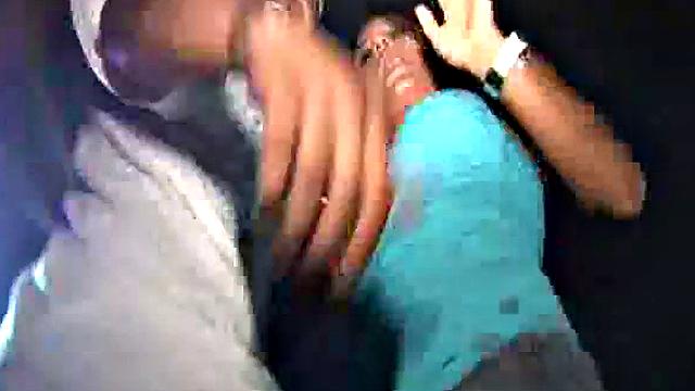 Coed getting fucked and fingered