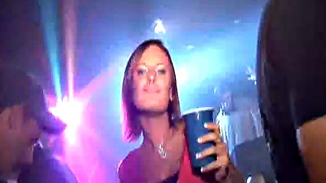 Coed getting fucked and fingered