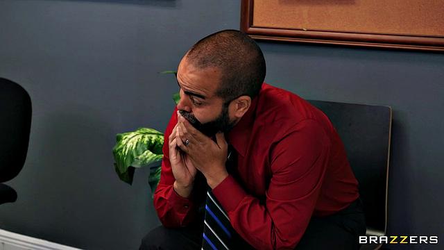 Getting His Husband A Raise