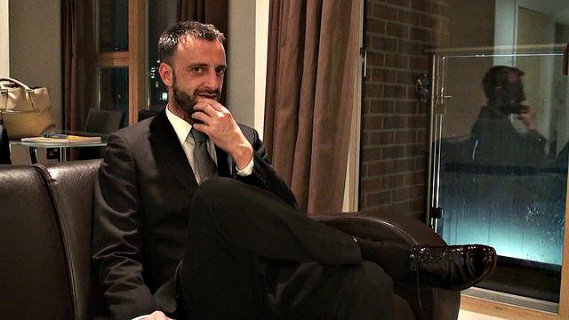 Carly Rae: Casting for Student Squirter