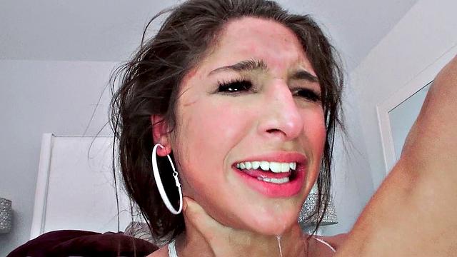 abella danger устраивает разнос ramon'у после ссоры