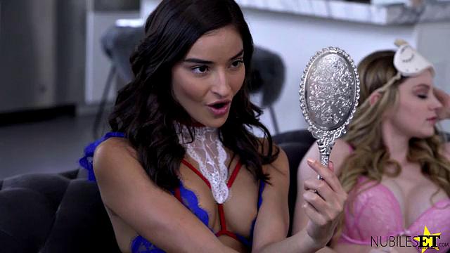 Three Princesses and Prince Charming - S2:E10