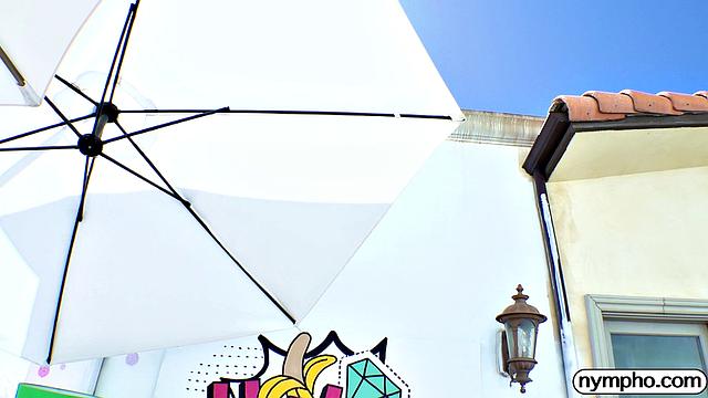 Jenna's Raunchy Ride