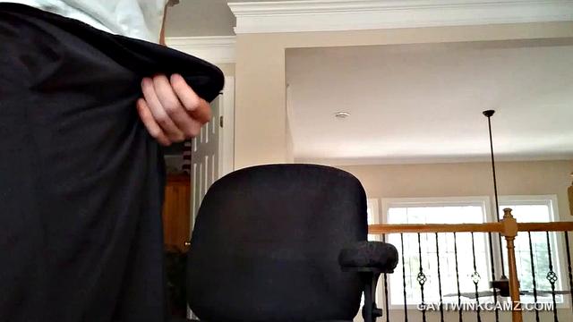 Amateur Cole Webcam Show