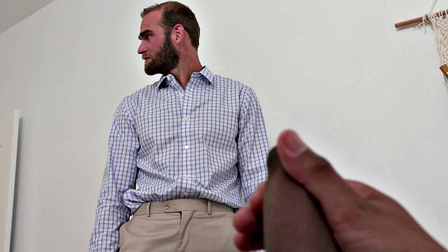 DEVILS FILM - Hot Asian Trans Babysitter Pixi Gets Her Sweet Ass Plumbed