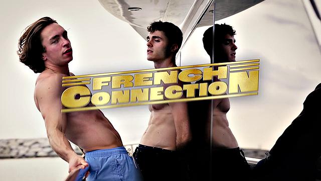 French Connection Vol. 1 Preview Rewarded