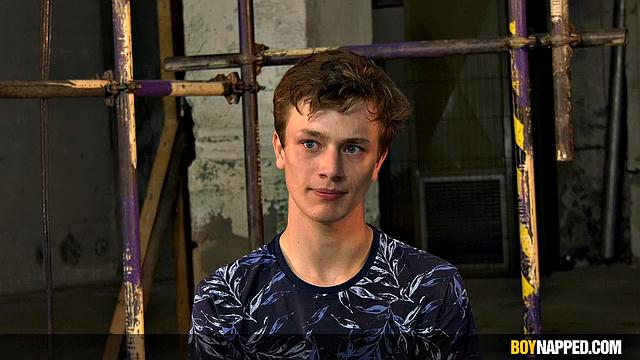 Fun Times with Alex: Part 2 - Alex Faux & Sean Taylor