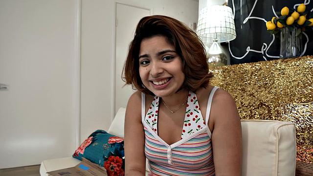 OnlyFams Hazel Heart POV Fun