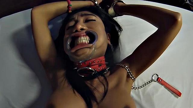 Mos	: Show Me Your Pearly Whites