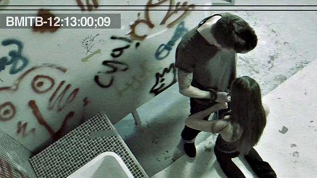 Shameless Shagging for British Lelya Morgan