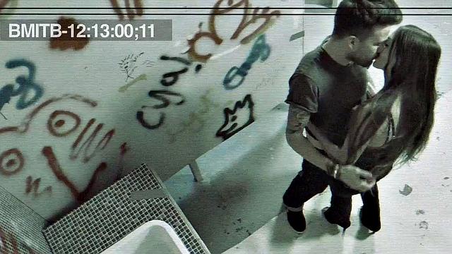 Shameless Shagging for British Lelya Morgan