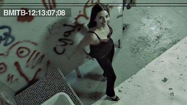 Shameless Shagging for British Lelya Morgan