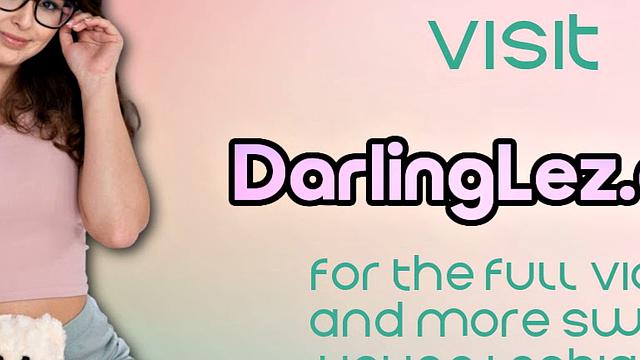 Cutie Lesbians on Webcam