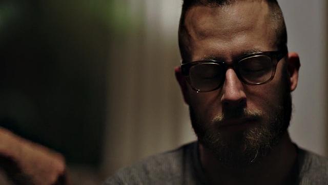 Busty mature trans babe fucks bf before tugjob and sucking