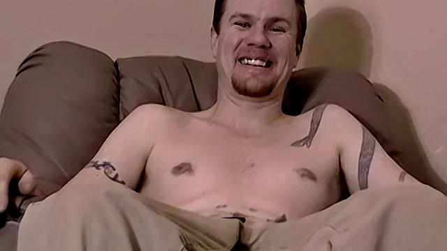 Cum Squirting With Hollywood - the Hollywood One