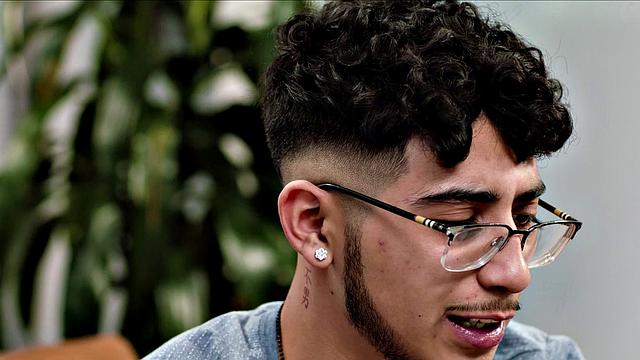 Have you been thinking of me?