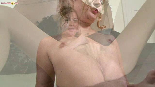 Melodii - Tight teen!